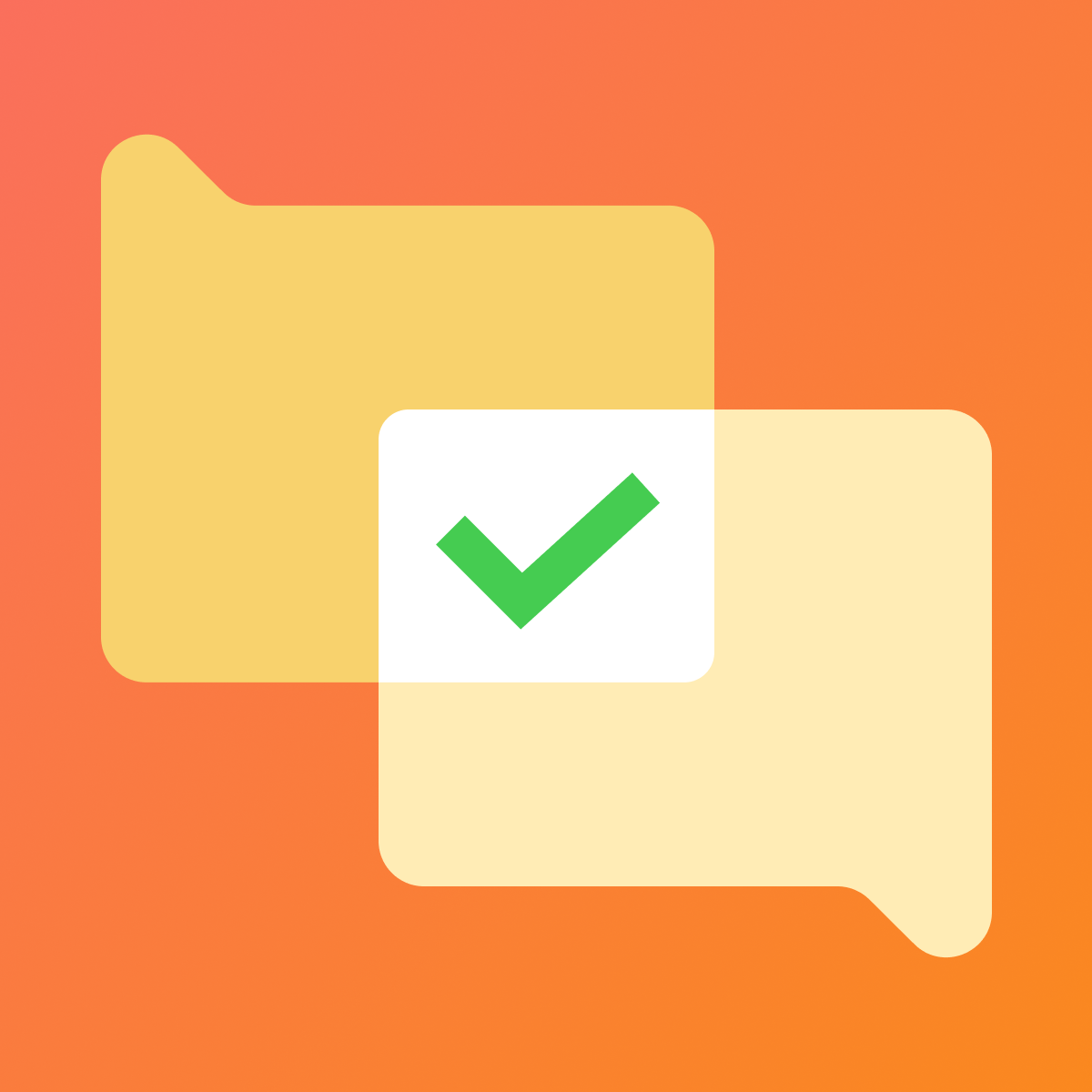 かんたん顧客対応